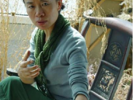 艺术家闫平介绍和相关作品欣赏