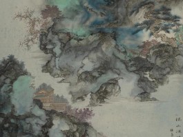 画家马建(画家马建英)