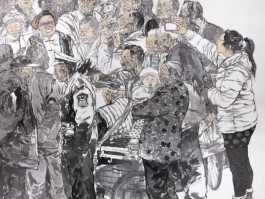 画家郑天伦作品多少钱(画家郑天伦全国排名多少)-画家郑天伦联系方式