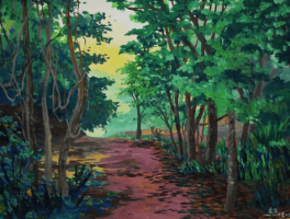 画家张省作品多少钱(画家张省妻子)-画家张省联系方式