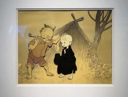 画家常光希作品多少钱(画家常光辉简介)-画家常光希联系方式