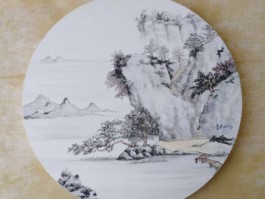 画家凌徽涛作品多少钱(画家凌雪作品真迹价格)-画家凌徽涛联系方式