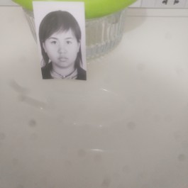 寻亲：王慕青
