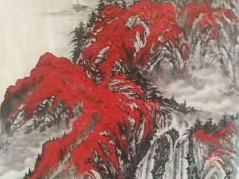 画家刘强作品多少钱(画家刘强强)-画家刘强联系方式
