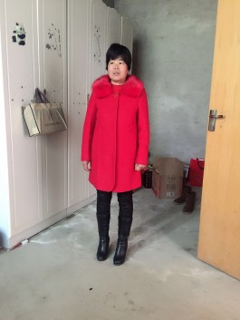 寻亲：赵建利