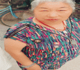 寻亲：冉凤侠