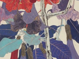 画家郭子良作品多少钱(画家郭子良第三届新高尚美术作品)-画家郭子良联系方式