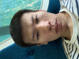 寻亲：李果