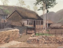 画家唐荀作品多少钱(唐肎画家价格)-画家唐荀联系方式
