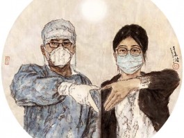 画家吕进成作品多少钱(吕进权画家简介)-画家吕进成联系方式