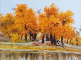 画家丁秀阁作品多少钱(丁秀棠近期活动)-画家丁秀阁联系方式