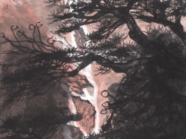 画家黄戈作品多少钱(画家黄戈捷)-画家黄戈联系方式