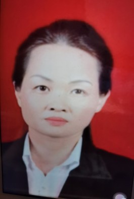 寻亲：陈琼