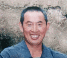 寻亲：董金喜