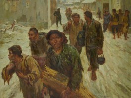 画家刘艺斯作品多少钱(画家刘寅的画值钱吗)-画家刘艺斯联系方式