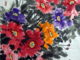 画家孙文启作品多少钱(画家孙文启简介)-画家孙文启联系方式