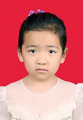 寻亲：付语萱
