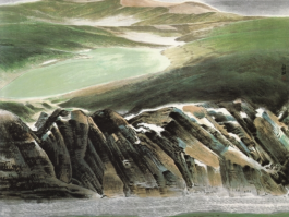 画家许钦松作品多少钱(画家许钦松作品拍卖价记录)-画家许钦松联系方式