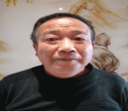 寻亲：闫长六