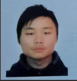 寻亲：文小悦