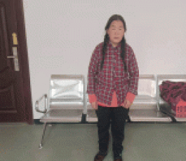 寻亲：苏志贵