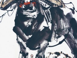 画家陈争作品多少钱(贵州画家陈争作品价格)-画家陈争联系方式