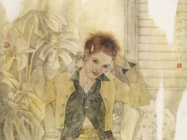 画家王野翔作品多少钱(画家王野翔的画值钱吗)-画家王野翔联系方式
