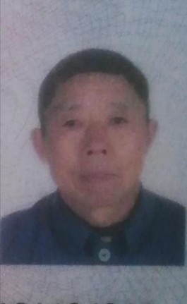 寻亲：张树梅