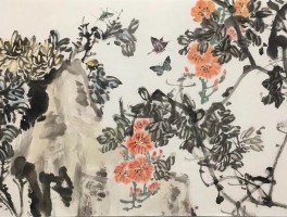 画家王辉作品多少钱(画家王辉个人简历)-画家王辉联系方式