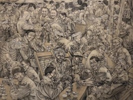 画家张小涛作品多少钱(画家张孝友简介)-画家张小涛联系方式