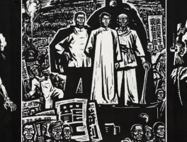 画家邹达清作品多少钱(大写意女画家邹芳作品)-画家邹达清联系方式