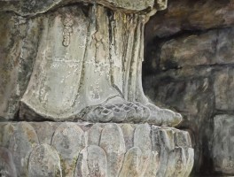 画家梁直南作品多少钱(梁真画家价格)-画家梁直南联系方式