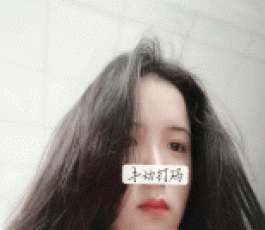 寻亲：姚静静