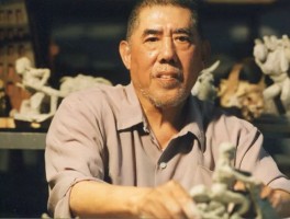 画家刘士铭作品多少钱(刘士铭雕塑作品的价格)-画家刘士铭联系方式