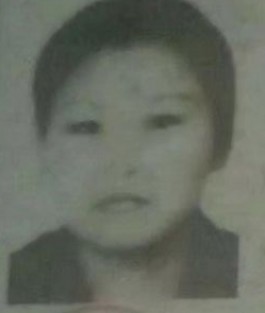 寻亲：郑海燕