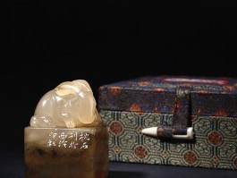 画家姚伟荣作品多少钱(姚伟荣篆刻作品)-画家姚伟荣联系方式