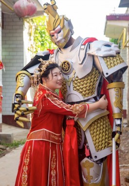 寻亲：孔晓冉