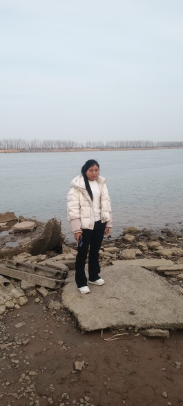 寻亲：申开美