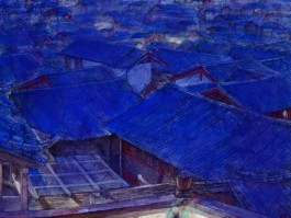 画家郑虹作品多少钱(郑虹工笔画)-画家郑虹联系方式