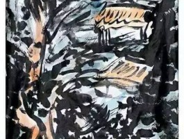 画家刘新华作品多少钱(画家刘新华电话)-画家刘新华联系方式