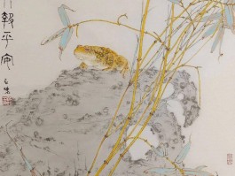 画家段炼作品多少钱(画家段炼个人资料)-画家段炼联系方式