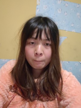 寻亲：开心的小丸子