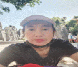 寻亲：黄蕊