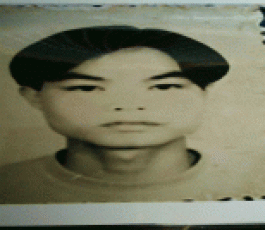 寻亲：罗荣洲