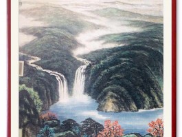画家叶志华作品多少钱(叶志华作品价格)-画家叶志华联系方式