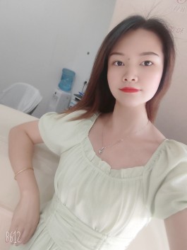 寻亲：杜女士