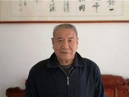 书法家李清臣(书法家李清臣个人简介)
