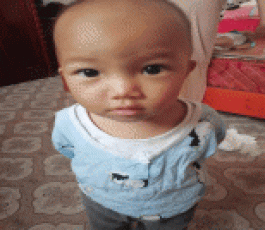 寻亲：李丹