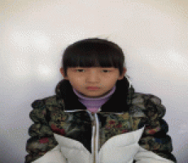 寻亲：谢知言