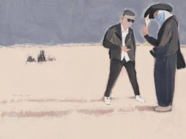 画家任杰作品多少钱(画家任杰明)-画家任杰联系方式
